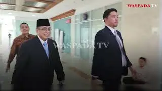 6 Calon Dubes Jalani Uji Kelayakan, Termasuk Indroyono Soesilo