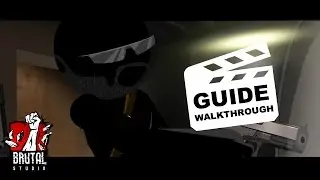 Stick Squad 2 - Walkthrough