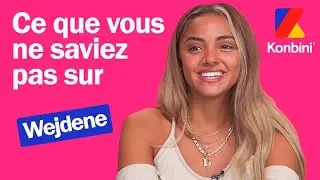 Wejdene raconte le jour où elle s'est fait opérer 30 minutes avant son Planète Rap 😳