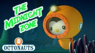 Octonauts - The Midnight Zone | Series 1 | Full Episode | Cartoons for Kids