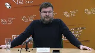 Предраг Рајић - „Изборни децембар“