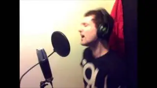 Roads That Don't End and Views That Never Cease (Vocal Cover) -- WCAR // Scott Stephenson