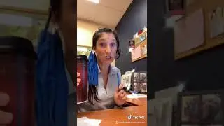 Til Tok - Lip sync voiceover