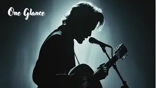 One Glance - Soulful ballad that speaks directly to the heart I SOUL TUNES