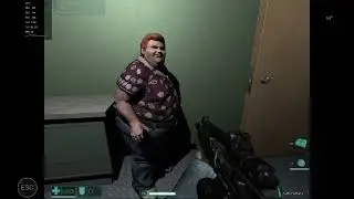 F.E.A.R. gamehub 8g2 