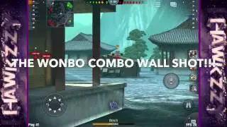 Hawkzzy's Funny Moments of World of Tanks Blitz #1
