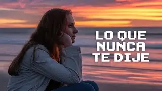 Entre el mar y el silencio, una confesión