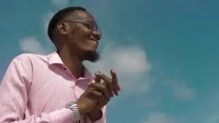 MrAfro - Mungu Wa Wote