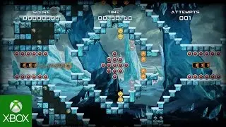 Gear Gauntlet: Coming Soon to Xbox One