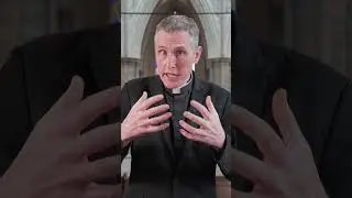 Creation: A Priest's Perspective 2/6 #christianity #creation #faith