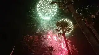 NOCHE DE SAN JUAN 2025 (BENALMÁDENA-MÁLAGA)
