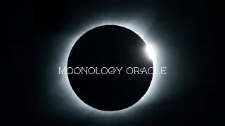 Moonology Oracle - Walk through and Initial Impressions