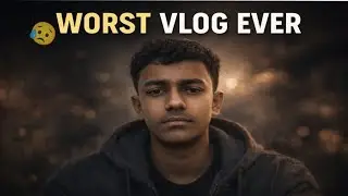 Vlog challenge😅