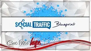 Social Traffic Blueprint Review-The BEST Facebook Ad Training - Watch Me Get $0.60 Leads Live