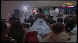 Cuba de Noche - Copa Room