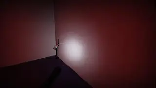 Interminality :le nouveau meilleur jeu d'horreur de roblox?