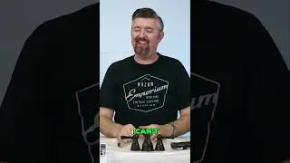 Найдите идеальное лезвие DE для комфорта вашей бороды. Никакого хрустального шара не нужно!