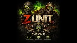 FIRST TIME PLAYING QUARANTINE ZONE! (ended badly)