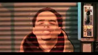 Will Vill - Man Listen