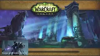 Shadowlands PvP 3v3 Fire Mage Havoc Demon Hunter Resto Shaman low gear low mmr increase rating+exp
