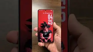 Samsung ONE UI 8 New Clock feature🔥