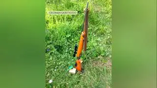 crosman quest 1000/