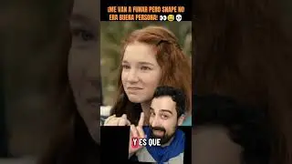 &iexcl;LILY NO QUER&Iacute;A A SNAPE! 👀😅💀