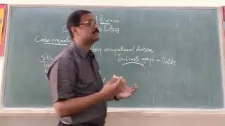 Caste and Politics- Caste Inequalities