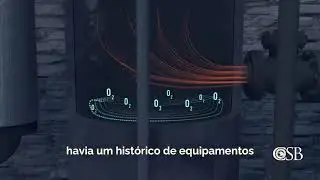 Explos&atilde;o de vaso de press&atilde;o em Loy-Lange Box Company (2020)