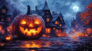 مسلسل عائله هالوين 🎃 حلقه رقم ١