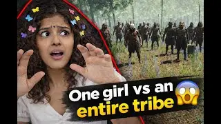 They Attacked Me All Night&hellip; I Survived Alone | The Forest Gameplay. Episode 6 #gaming #technogamerz