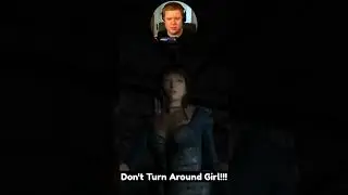 THIS Is Why Kids Are Terrifying In Fatal Frame! #shorts #gaming #fatalframe #horror #jumpscare