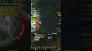Fury Warrior 78k DMG DPS Burst In Mythic+ Tazavesh Gambit 22! 9.2.5 WoW Shadowlands