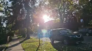 Uptown Neighborhoods Walking Exercise