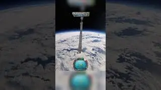 РУИНА ИЛИ ШЕДЕВР? | Kerbal Space Program 2 Полное видео по ссылке в описании.