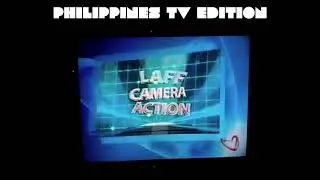 Laff Camera Action Sponsor Bumper (2016)