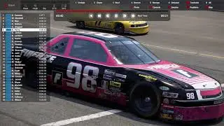 Automobilista 2 / Новое обновление 1.6.9.0 / Новые (стандартные) автомобили, трассы и возможности...