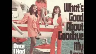 The Flirtations-Hold on to me babe