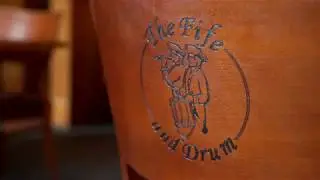 The Fife and Drum Restaurant & Bar