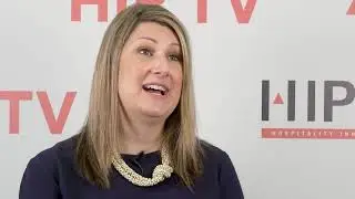 Entrevista a Brita Rosenheim, Socia de Better Food Ventures, en HIP 2020