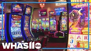 Derby City Gaming celebrates one year in downtown Louisville