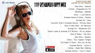 Top Romanian Hits Mix 1hour mix