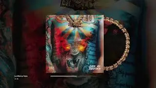 Miky Woodz - La Misma Nota (Audio Oficial)