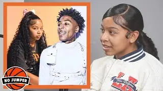 Star Bandz on Making Her First Song at 11 to a NBA Youngboy Beat