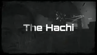 Hachiro Mangetsu - 