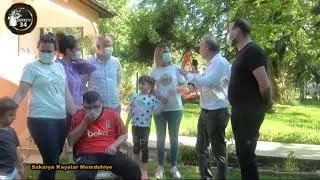 Çerkes köyleri göç almaya devam ediyor