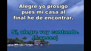 Estoy Cantando Alegre / Lo Que Respire