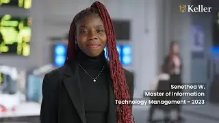 Graduate Programs to Help You Succeed