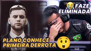 MIBR GANHA CBCS - O PLANO CONHECE A PRIMEIRA DERROTA - FAZE &Eacute; ELIMINADA - PAIN NA CS_SUMMIT!