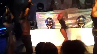 Fantastic Fierce - YMCGAY Ibiza Edition Perfomance